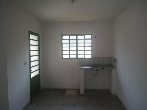Imagem 7 de 15 de Casa Para Locação No Bairro Vila Rio De Janeiro Em Guarulhos - Cod: Ai9476 - Ai9476