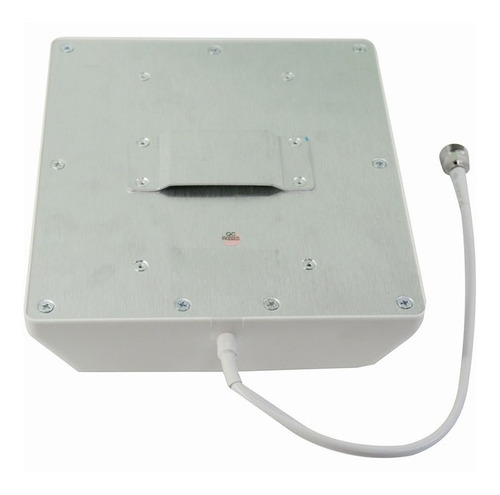 Imagem 2 de 3 de Antena Celular Drucos Painel Setorial 10 Dbi 698a 2690mhz