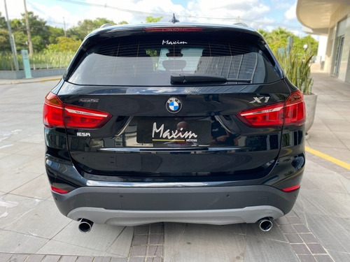 Imagem 4 de 12 de Bmw X1 2.0 16v Turbo Activeflex Sdrive20i