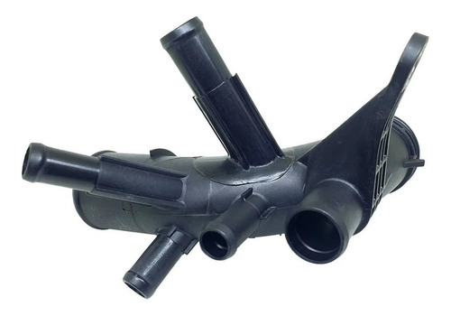 Imagem 1 de 5 de Tubo Bomba D'agua S10 / Blazer Ctdi 2.8 13 A 15 12650511