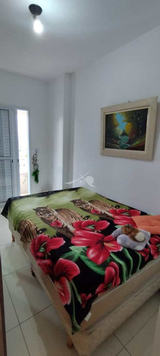 Imagem 14 de 19 de Apartamento Com 2 Dorms, Aviação, Praia Grande - R$ 400 Mil, Cod: 6667 - A6667