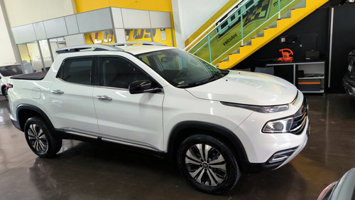 Fiat Toro 2.0 16V TURBO DIESEL VOLCANO 4WD AT9