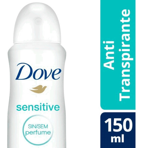 Desodorante Dove
