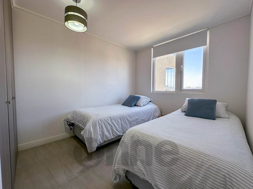 Se Arrienda Departamento Amoblado | Costa De Montemar Concon