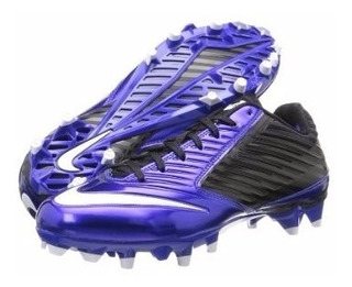 tachones nike vapor americano