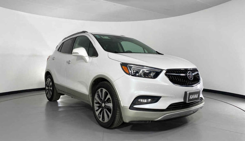 Imagen 4 de 15 de 46981 - Buick Encore 2017 Con Garantía