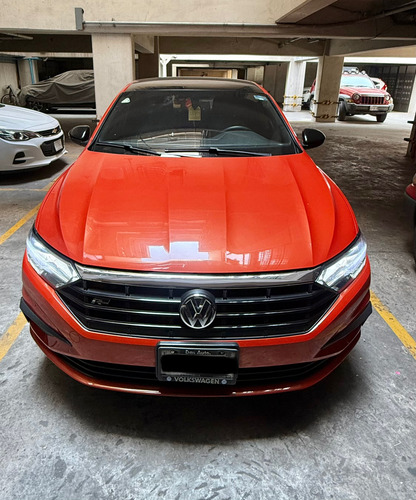 Volkswagen Jetta 1.4 T Fsi Rline Tip