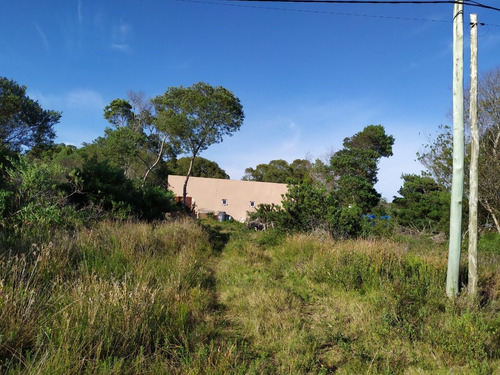 Imagen 5 de 9 de Solares - En Venta - Zona Terminal - Mza 24
