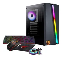Comprar Pc Gamer Ryzen 7 5700g Amd 16gb 240 Gb Ssd Gf1pc26