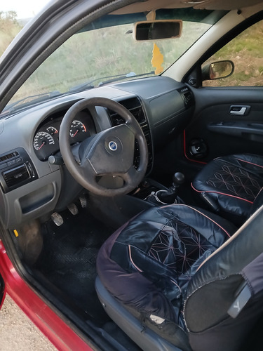 Fiat Strada 1.7 Lx Cab.ext.