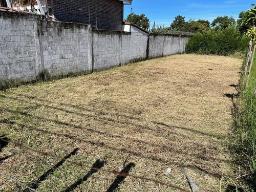 Imagen 3 de 5 de Venta Lote En San Rafael Heredia, Para Apartamentos, Casa O Comercio. Cuenta Con Disponibilidad De Agua Y Energía Para 3 Servicios