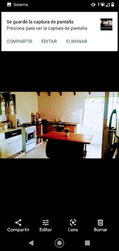 Vendo..casa Tres Ambientes En Hurlingham.