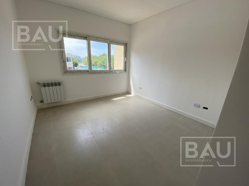 Dúplex Tipo Casa Con Jardín Y Parrilla Propios, Jardines Del Palmar, Nordelta