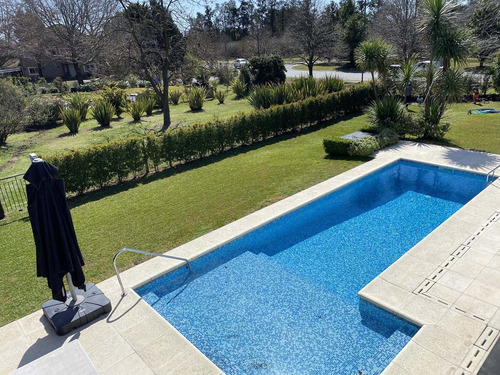 Imagen 6 de 30 de Casa En Venta Ubicado En Ayres Del Pilar, Pilar, G.b.a. Zona Norte