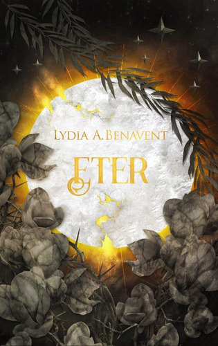 Libro: Eter. A. Benavent, Lydia. Dnx Libros