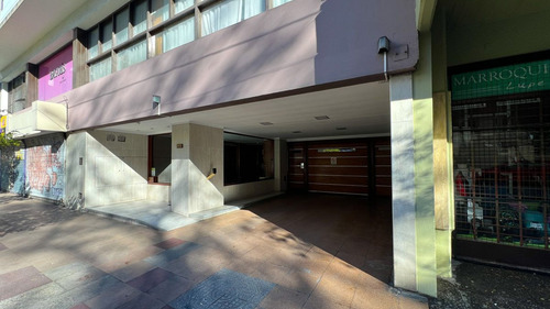 Venta Cochera En Centro - Plaza Mitre