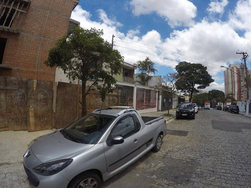 Imagem 21 de 21 de Apartamento Residencial À Venda, Vila Matilde, São Paulo. - Ap3729