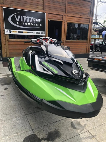Imagem 1 de 2 de Gtr 230 Hp Sea Doo Jet Ski 2017