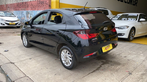 Imagem 5 de 10 de **** Hyundai Hb20 Evolution 1.0*****