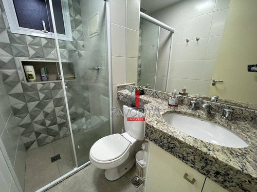 Imagem 19 de 30 de Reserva Mairarê Com 3 Dormitórios À Venda, 145 M² Por R$ 1.200.000 - Jardim Arpoador Zona Oeste - São Paulo/sp - Ap0931