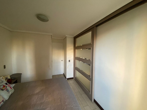 Venta Dpto 1d + 1b Metro Parque De Almagro