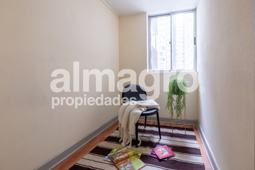 Depto 2 Dorm. Coronel Souper 4158, Metro Sin Comisión