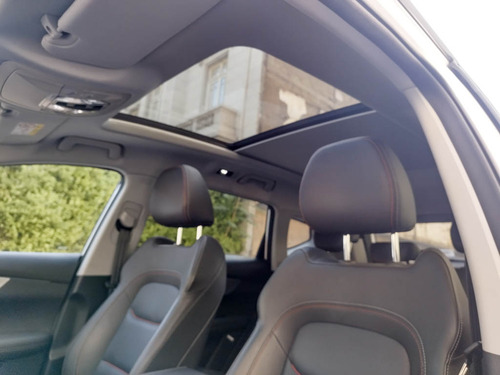 Chery Tiggo 7 Pro Glx