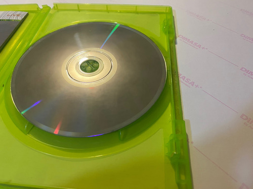 007 Quantum Of Solace James Bond Xbox 360 (Usado)