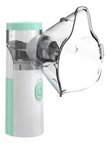 Comprar Nebulizador Portatil Mesh Nebulizador Electrico Inhalador Portatil Nebulizador Nebulizadores Maquina Nebulizadora Niños Atomizador Asma Adultos Qatar Shop