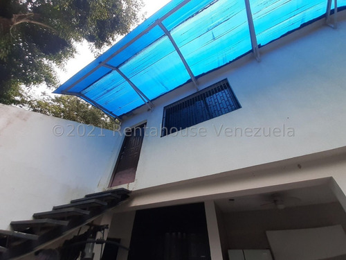 Imagen 13 de 14 de Leida Falcon Rentahouse Vende Apartamento En Los Nisperos Valencia 22-11894 Lf
