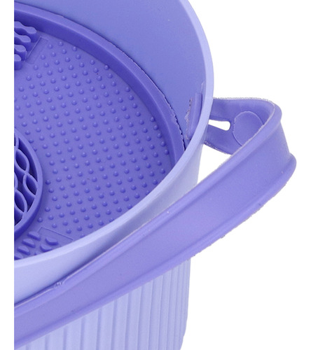Soporte Para Secar Brochas De Maquillaje, Limpieza De Tazone