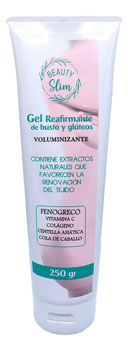 Gel Reafirmante Busto Y Gluteos - g a $200