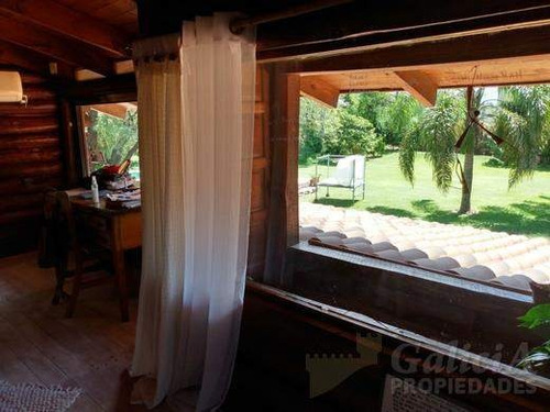 Casa Bº Los Carolinos - 4 Dorm -