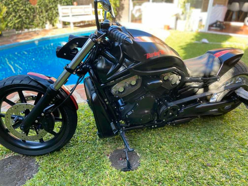 Harley-davidson Vrod 1250