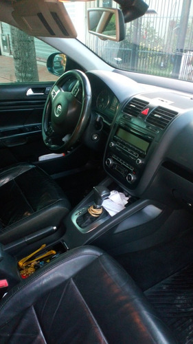 Volkswagen Vento 1.9 I Luxury Dsg 2010