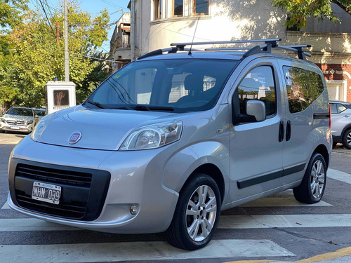 Fiat Qubo 2013 1.4 Dynamic 73cv