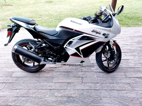 Imagen 10 de 23 de Kawasaki Ninja 250r