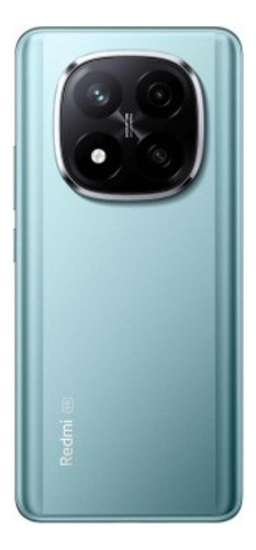 Xiaomi Redmi Note 14 Pro + 5g 6,67 512gb 12gb Ram Cámara 200mpx - Blue