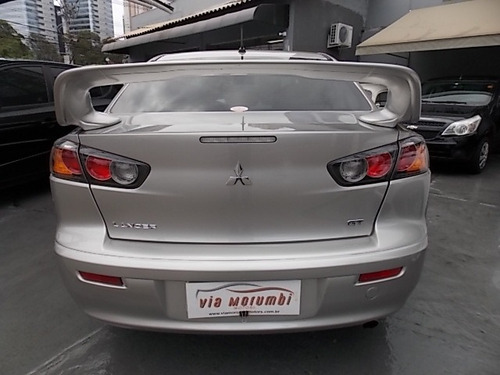 Lancer Gt 2.0