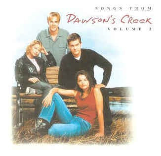 Cd Songs From Dawson's Creek Volume 2, Comp Ed. Br 2000
