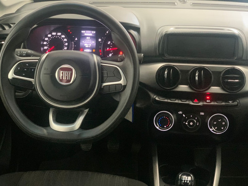 Imagem 2 de 23 de Fiat Argo Drive Completo