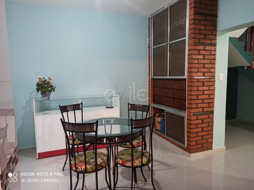 Imagem 18 de 21 de Casa À Venda Em Jardim Tupi - Ca005982