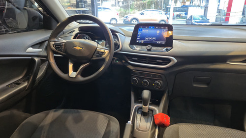 Chevrolet Tracker 1.0 Turbo Aut. (pcd) 5p