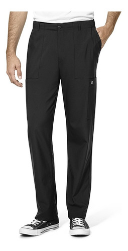 Pantalones Hombre Wonderwink 5355a - Uniformes Clínicos