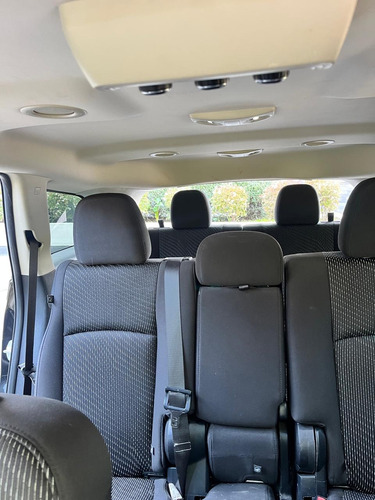 Dodge Journey 2.0 Journey 2.0 Td