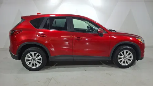 Mazda CX-5 2.0 I SPORT AT 2WD