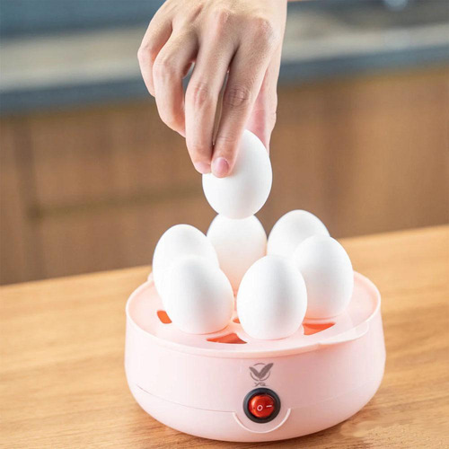 Cozedor Grande Elétrico A Vapor Multi Funções