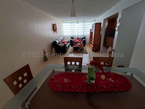 Imagen 4 de 24 de Se Vende Excelente Y Amplio Apartamento En Terrazas De Guaicoco