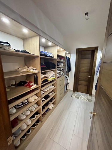 Imagen 12 de 15 de Apartamento En Venta En Ensanche Naco, Santo Domingo