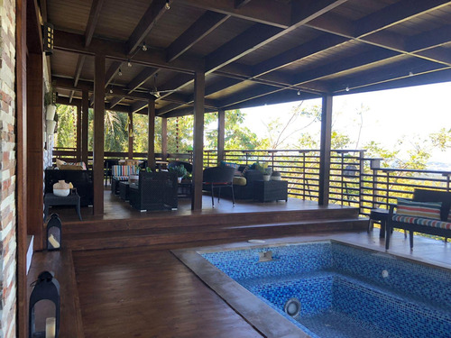 Villas En Jarabacoa